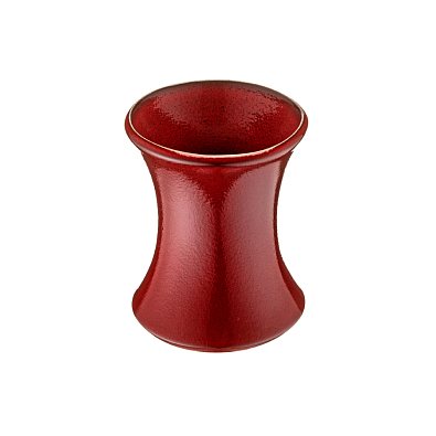 Чашка для кофе по-турецки Rise red